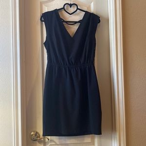GB little black dress